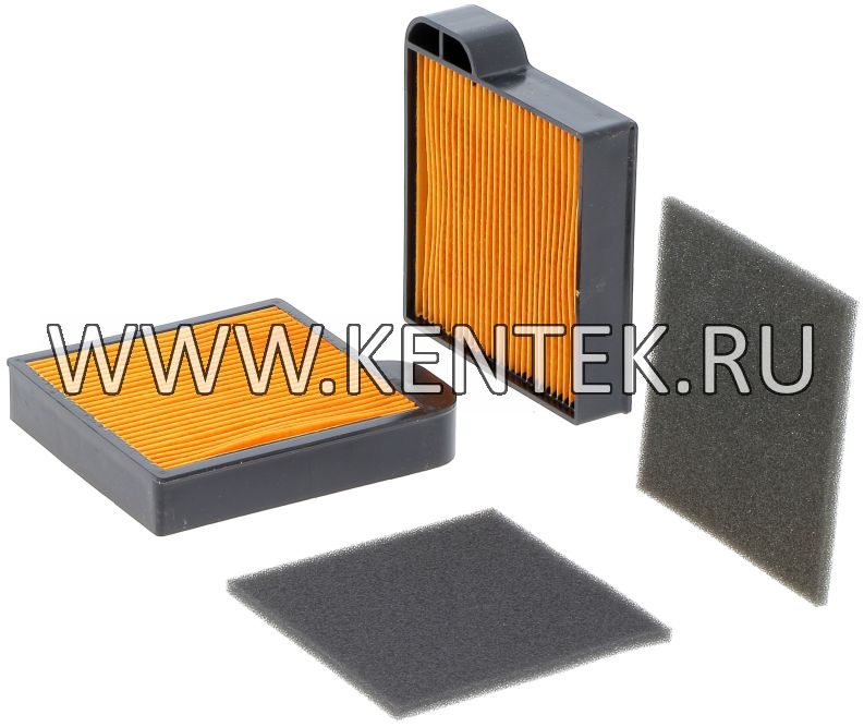 воздушный фильтр HIFI SA12102 HIFI  - фото, характеристики, описание.