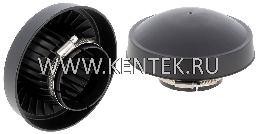 Крышка воздушного фильтра HIFI CP076160087P HIFI  - фото, характеристики, описание.
