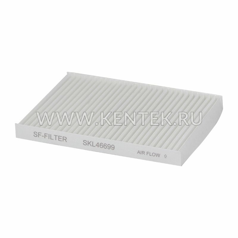  SF-FILTER SKL46699 SF-FILTER  - фото, характеристики, описание.