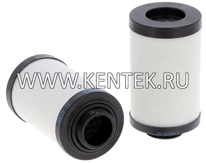 Магистральный фильтр HIFI SI41306 HIFI  - фото, характеристики, описание.