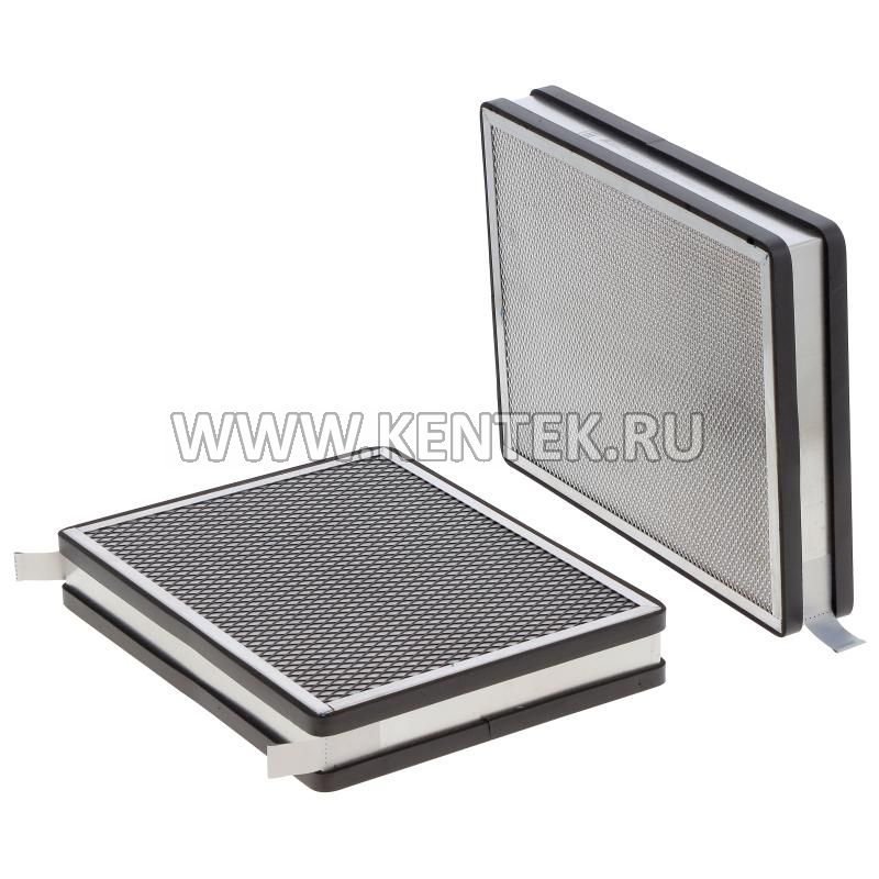 Воздушный фильтр кабинный HIFI SC90263CAK HIFI  - фото, характеристики, описание.