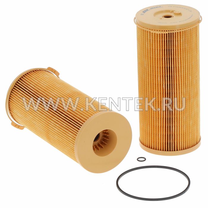 топливный фильтр HIFI SN920202 HIFI  - фото, характеристики, описание.