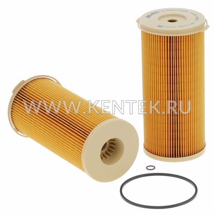 топливный фильтр HIFI SN920210 HIFI  - фото, характеристики, описание.