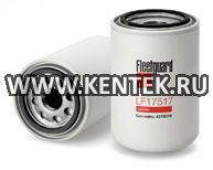 масляный фильтр Fleetguard LF17517 Fleetguard  - фото, характеристики, описание.