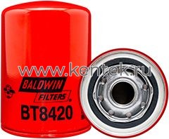 гидравлический фильтр, Spin-on (накручивающийся) Baldwin BT8420 Baldwin  - фото, характеристики, описание.