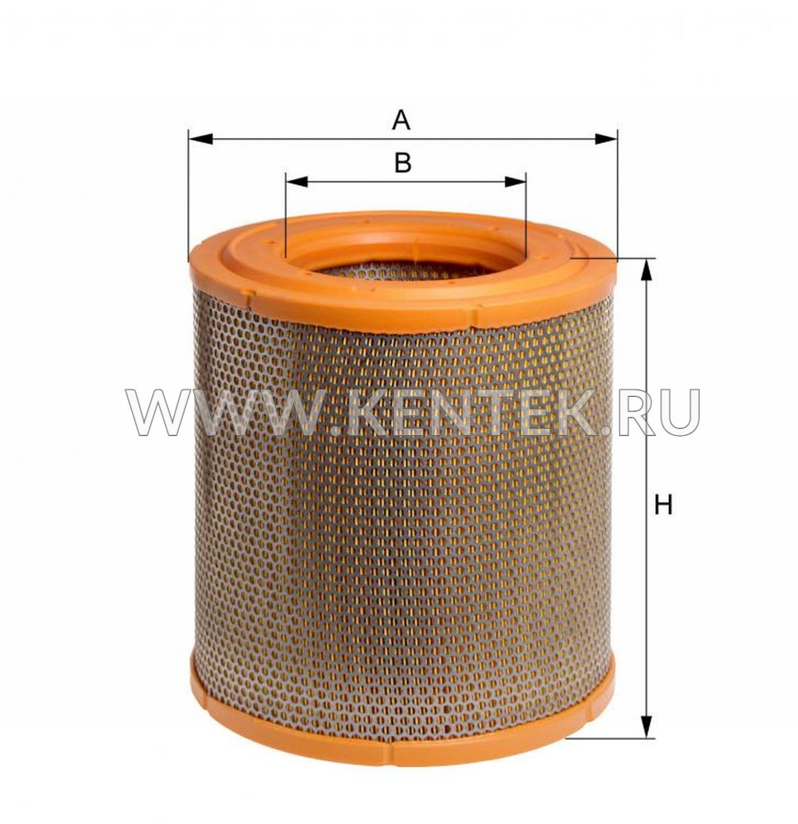 HENGST E320L HENGST  - фото, характеристики, описание.