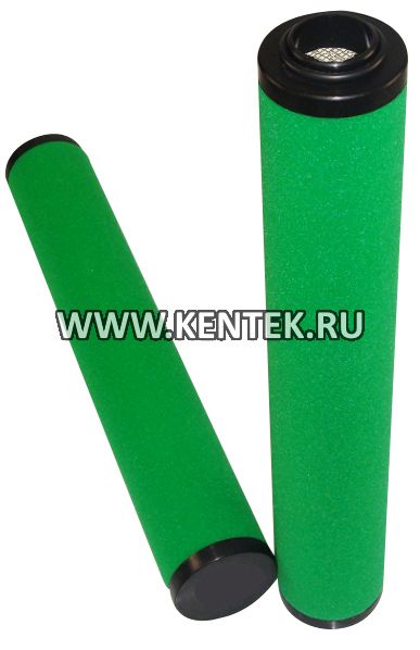 Фильтр сжатого воздуха HIFI SI51753 HIFI  - фото, характеристики, описание.