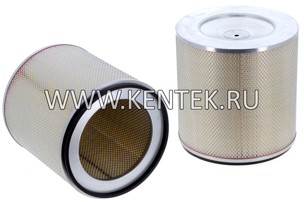 воздушный фильтр элемент HIFI SA10939 HIFI  - фото, характеристики, описание.