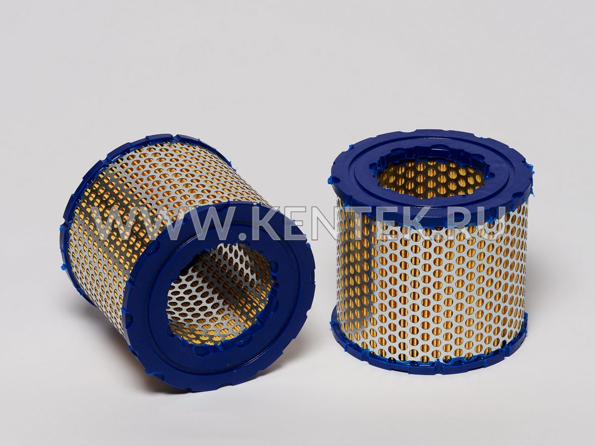 Воздушный фильтр-элемент KENTEK AP39609 KENTEK  - фото, характеристики, описание.