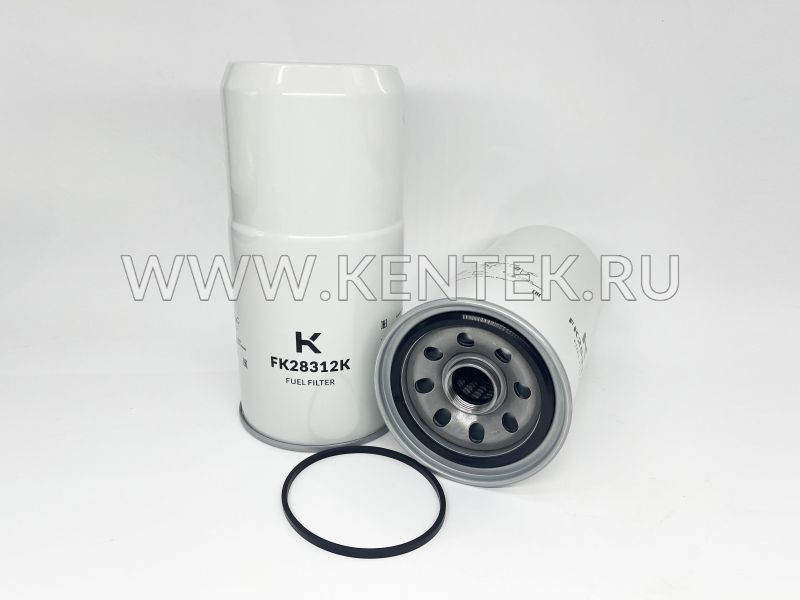 Топливный фильтр KENTEK FK28312K KENTEK  - фото, характеристики, описание.