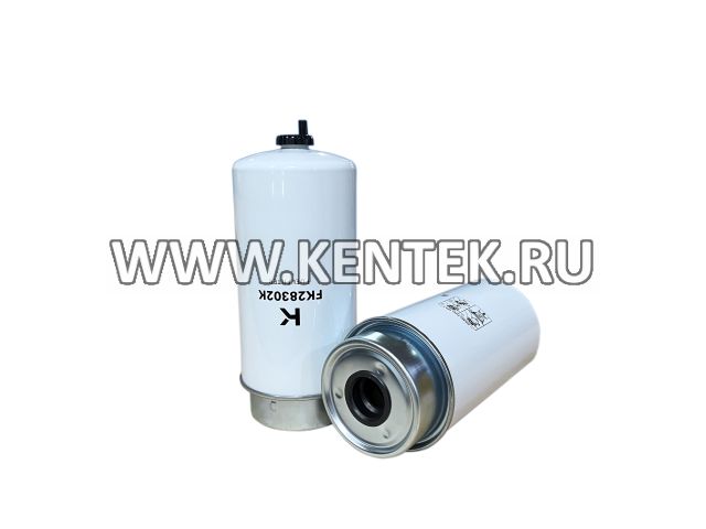 Топливный фильтр KENTEK FK28302K KENTEK  - фото, характеристики, описание.