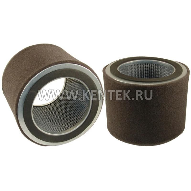 Воздушный фильтр HIFI SA19748 HIFI  - фото, характеристики, описание.