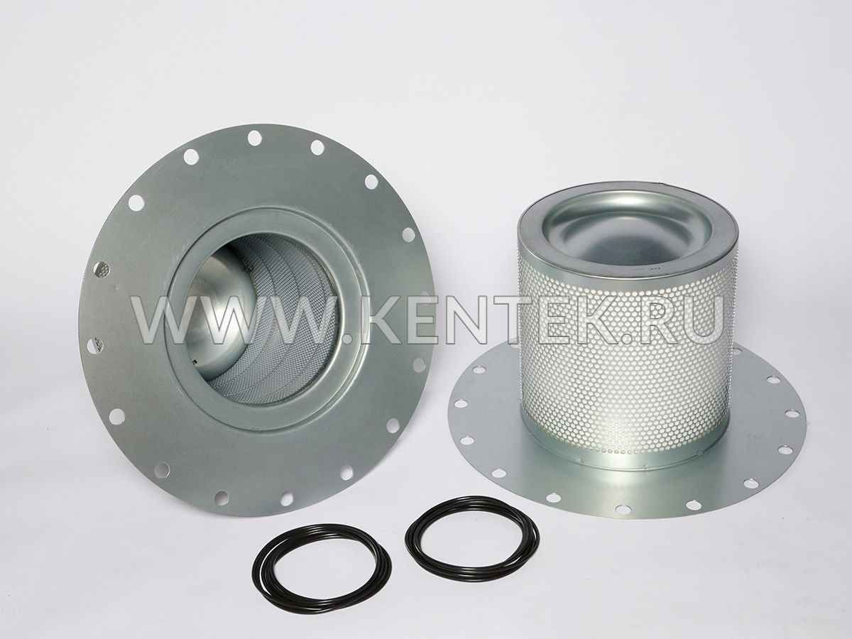 Воздушный фильтр-элемент KENTEK CS018 KENTEK  - фото, характеристики, описание.