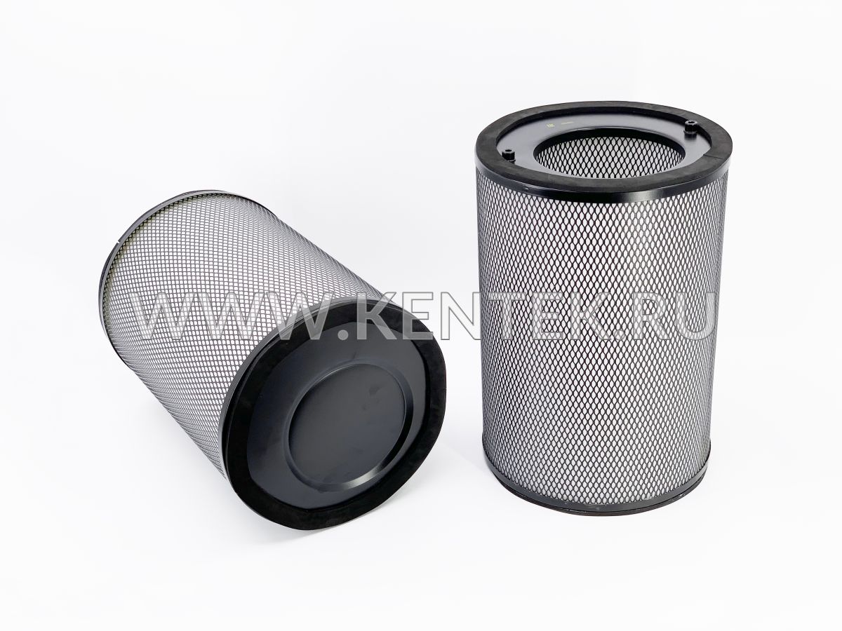 Воздушный фильтр-элемент KENTEK AP40783K KENTEK  - фото, характеристики, описание.