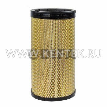 ФИЛЬТРУЮЩИЙ ЭЛЕМЕНТ ОЧИСТКИ ВОЗДУХА DIFA 4399-01 DIFA  - фото, характеристики, описание.