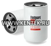гидравлический фильтр Fleetguard HF6281 Fleetguard  - фото, характеристики, описание.