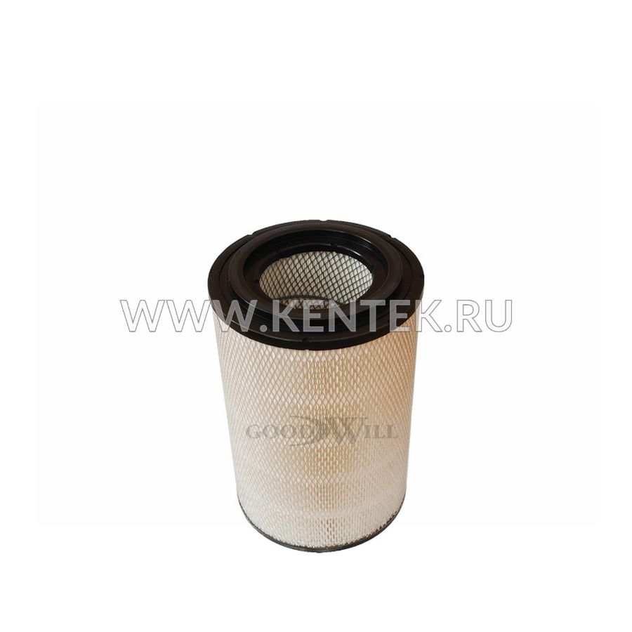 Фильтр воздушный GOODWILL AG 1015 GOODWILL  - фото, характеристики, описание.