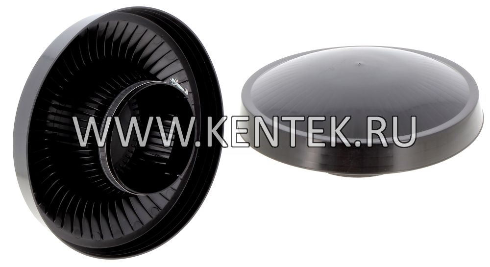 Крышка воздушного фильтра HIFI CP153270135P HIFI  - фото, характеристики, описание.