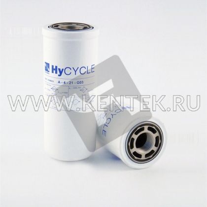 Гидравлический фильтр FILTREC A422GW40 FILTREC  - фото, характеристики, описание.