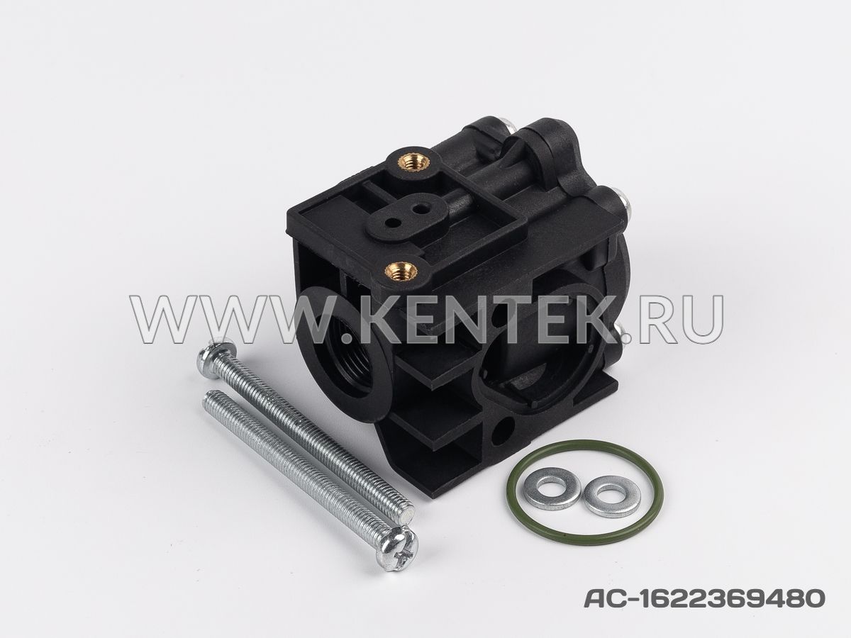 Ремкомплект разгрузочного клапана KENTEK AC-1622369480 KENTEK  - фото, характеристики, описание.