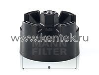 Ключ для замены масляного фильтра MANN-FILTER LS9 MANN-FILTER  - фото, характеристики, описание.