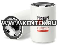 сепаратор топлива Fleetguard FS19742 Fleetguard  - фото, характеристики, описание.