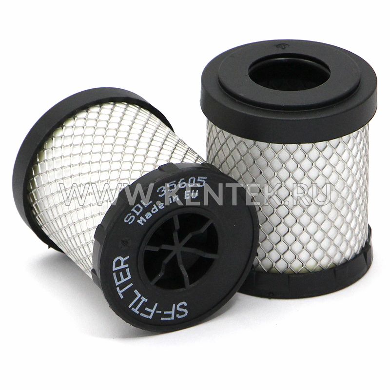  SF-FILTER SDL35605 SF-FILTER  - фото, характеристики, описание.