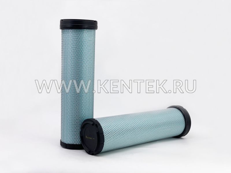 Воздушный фильтр-элемент (внутренний) KENTEK AP31148K KENTEK  - фото, характеристики, описание.