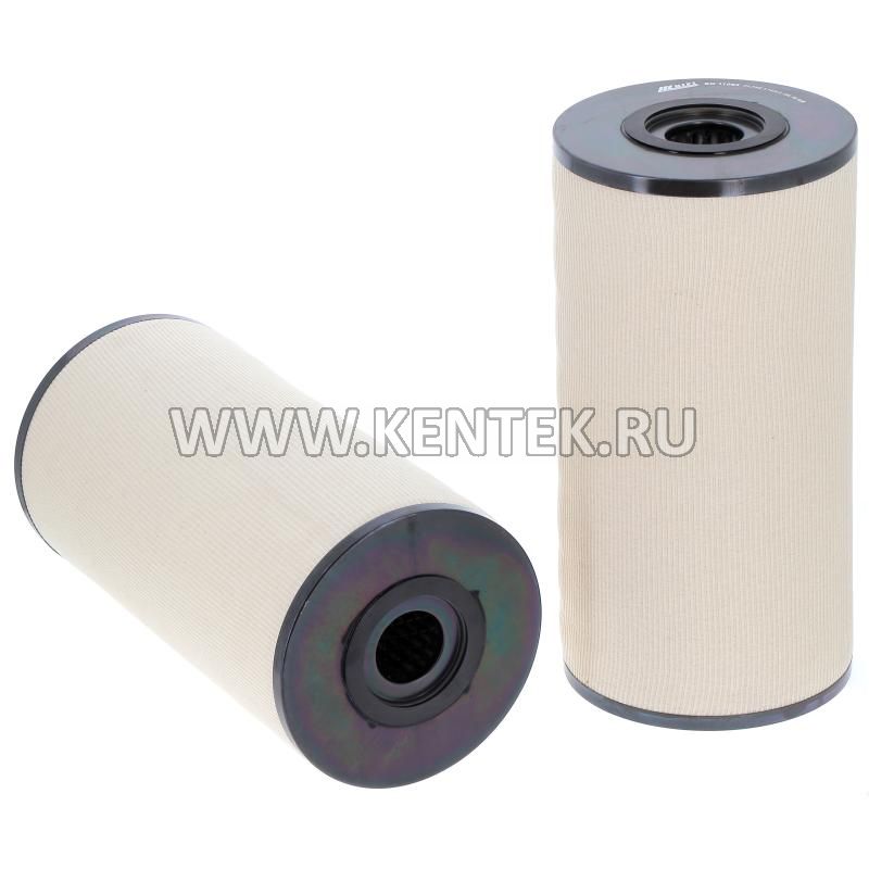 Масляный фильтр HIFI SO11053 HIFI  - фото, характеристики, описание.