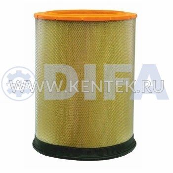 ФИЛЬТРУЮЩИЙ ЭЛЕМЕНТ ОЧИСТКИ ВОЗДУХА DIFA 4305M DIFA 4305M DIFA  - фото, характеристики, описание.
