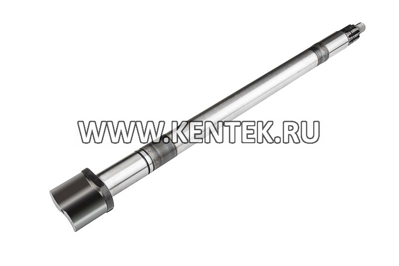 Вал тормозной левый BPW о.н. 0509760173 (M4500351) MARSHALL MARSHALL  - фото, характеристики, описание.