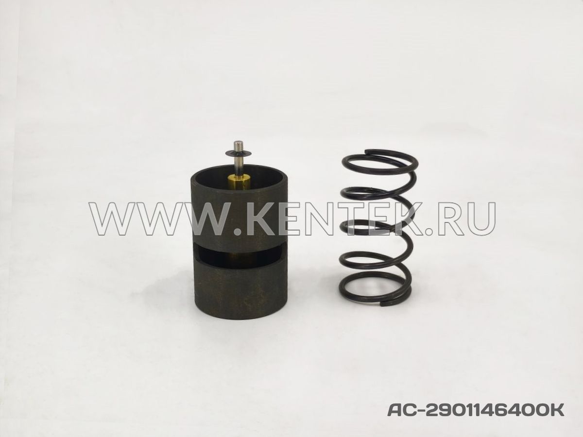 Ремкомплект термостата KENTEK AC-2901146400K KENTEK  - фото, характеристики, описание.