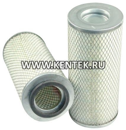 воздушный фильтр HIFI SA11754 HIFI  - фото, характеристики, описание.