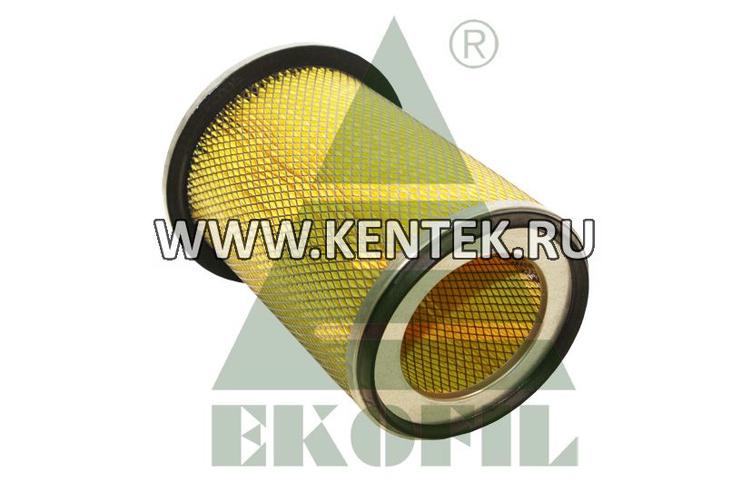 Элемент фильтрующий воздушный EKOFIL EKO-182 EKOFIL  - фото, характеристики, описание.