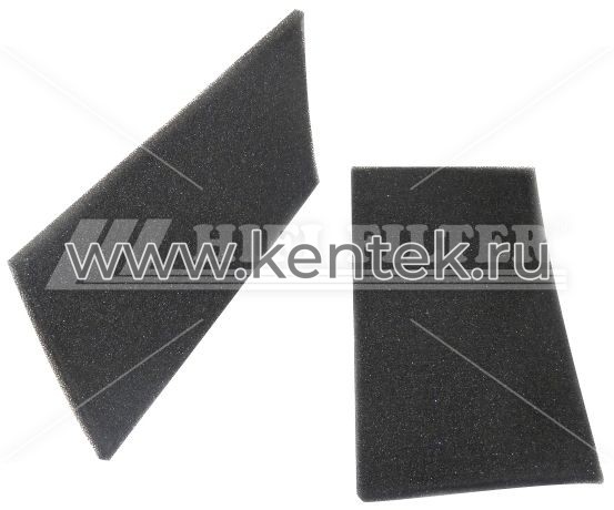 воздушный фильтр элемент HIFI SC50278 HIFI  - фото, характеристики, описание.