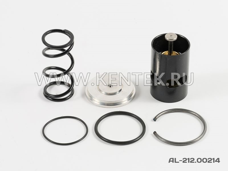 Ремкомплект термостата KENTEK AL-212.00214 KENTEK  - фото, характеристики, описание.