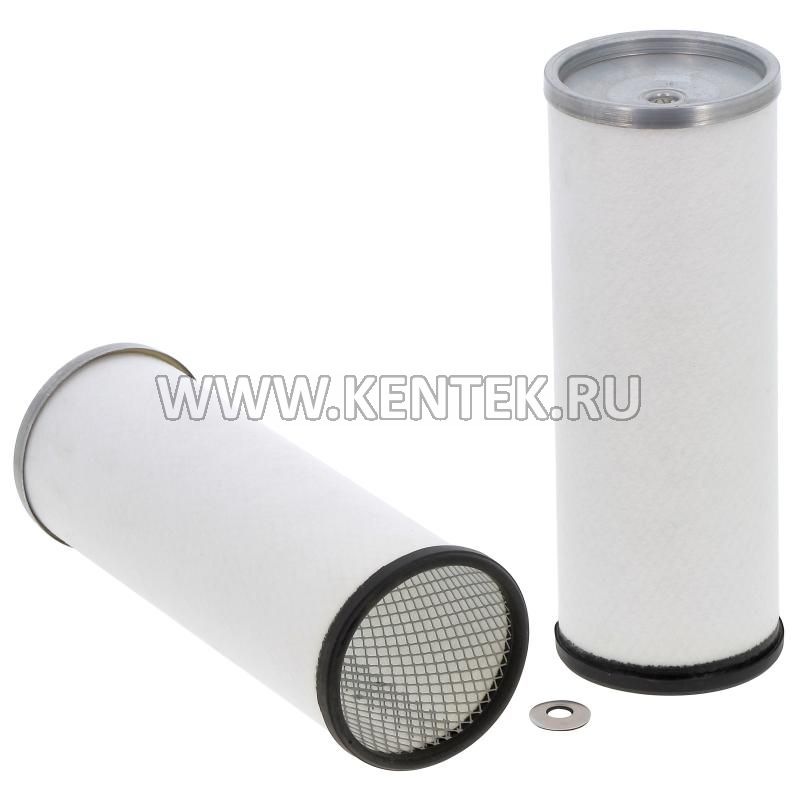 Воздушный фильтр HIFI SA16327 HIFI  - фото, характеристики, описание.