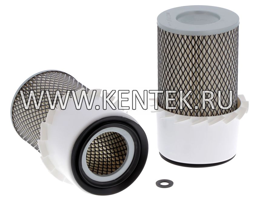 воздушный фильтр HIFI SA16239 HIFI  - фото, характеристики, описание.