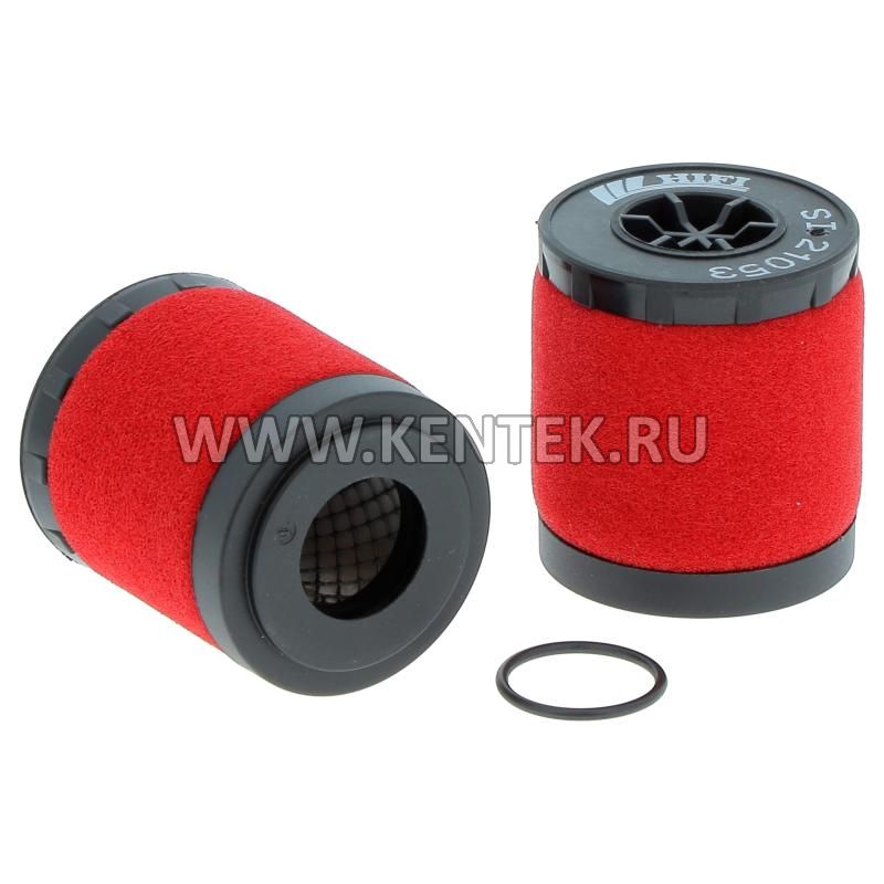 Магистральный фильтр HIFI SI21053 HIFI  - фото, характеристики, описание.