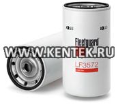 масляный фильтр Fleetguard LF3572 Fleetguard  - фото, характеристики, описание.