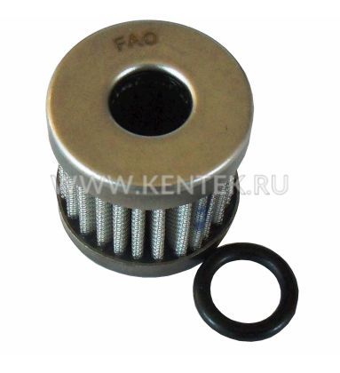 гидравлический фильтр SF-FILTER HY13284 SF-FILTER  - фото, характеристики, описание.