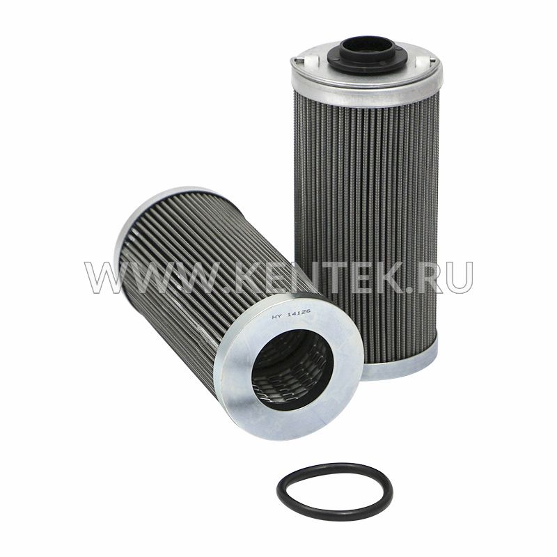 гидравлический фильтр SF-FILTER HY14126 SF-FILTER  - фото, характеристики, описание.