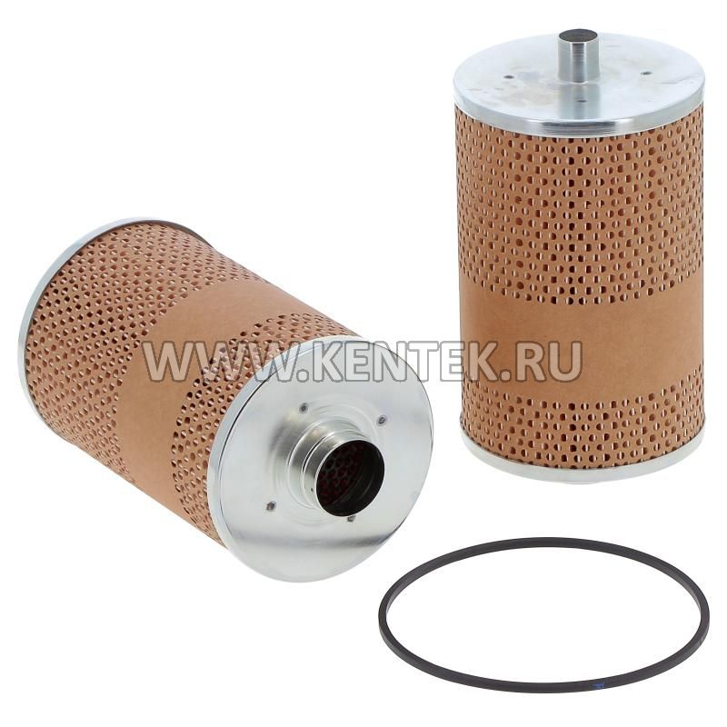 Масляный фильтр HIFI SO585 HIFI  - фото, характеристики, описание.