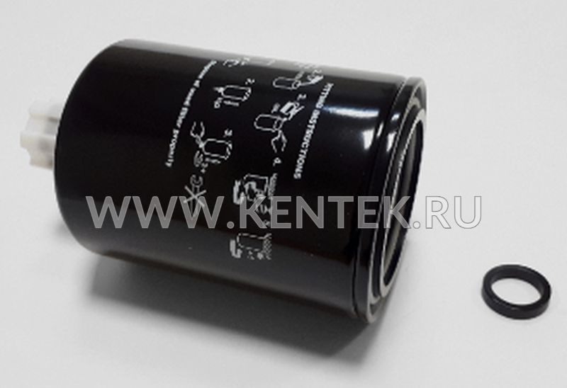сепаратор топлива KENTEK FSK28763 KENTEK  - фото, характеристики, описание.