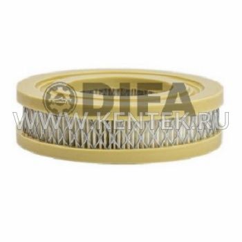 Сменный элемент фильтрующий сапуна DIFA 43248 DIFA 43248 DIFA  - фото, характеристики, описание.