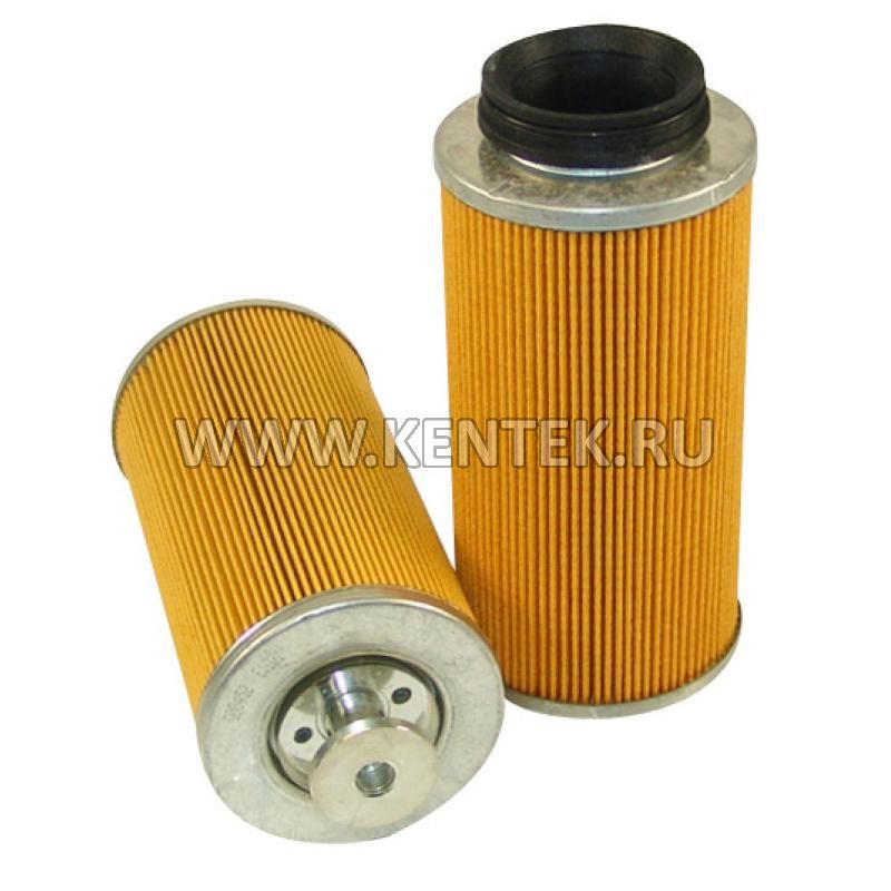 Гидравлический фильтр HIFI SH51161 HIFI  - фото, характеристики, описание.