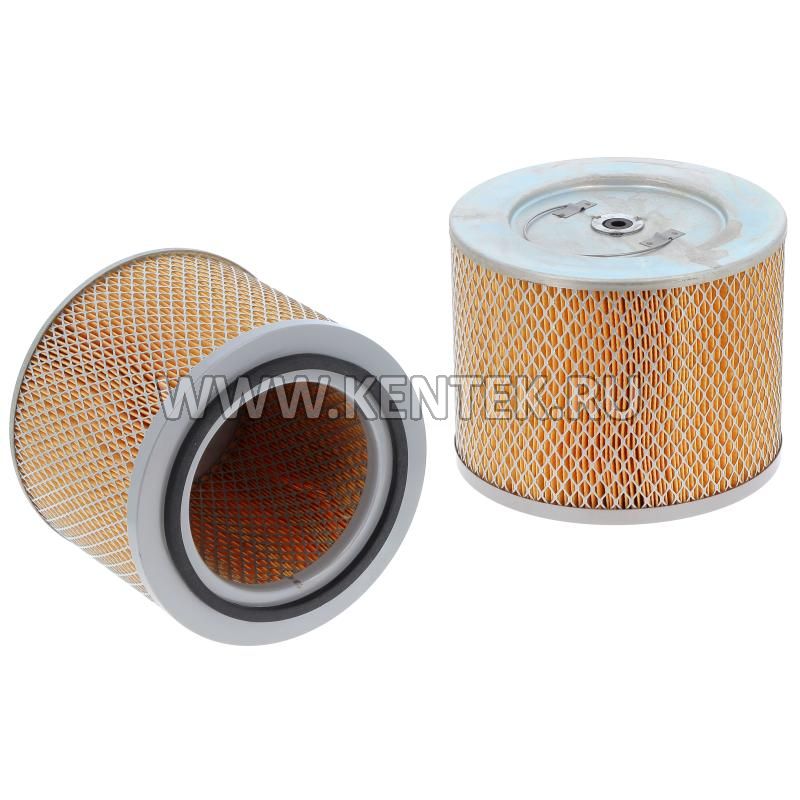 Воздушный фильтр HIFI SA16532 HIFI  - фото, характеристики, описание.