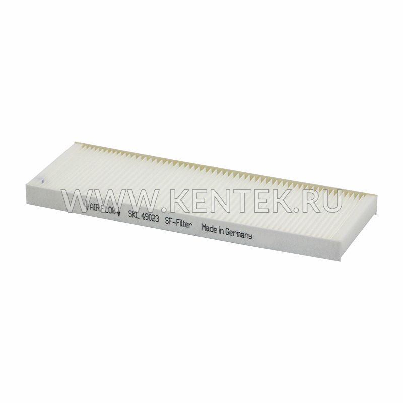  SF-FILTER SKL49023 SF-FILTER  - фото, характеристики, описание.