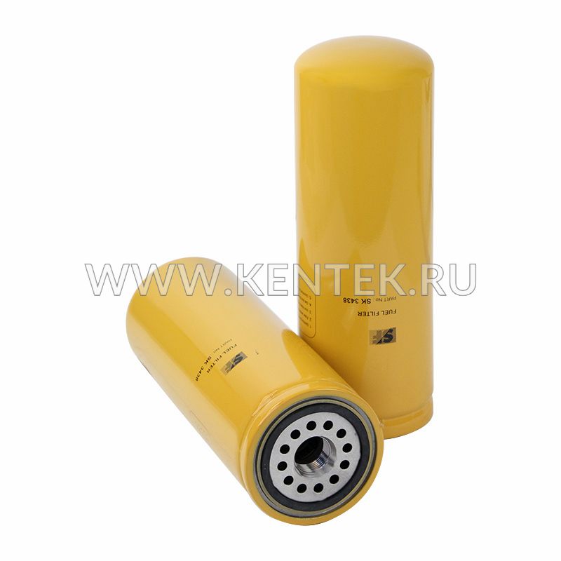  SF-FILTER SK3438 SF-FILTER  - фото, характеристики, описание.