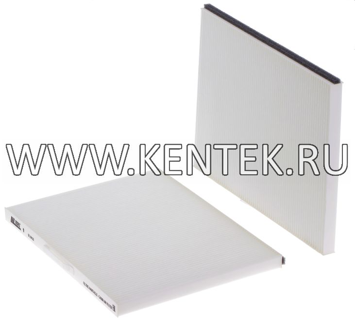 воздушный фильтр элемент HIFI SC50152 HIFI  - фото, характеристики, описание.